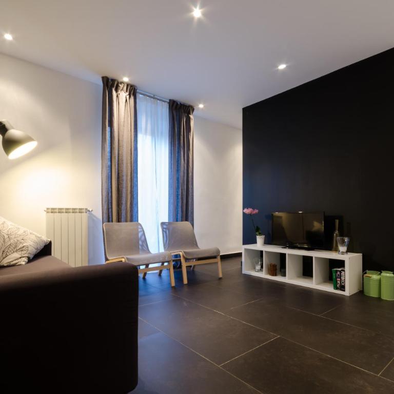 Pietranera Apartments - Apartment with Terrace - 4