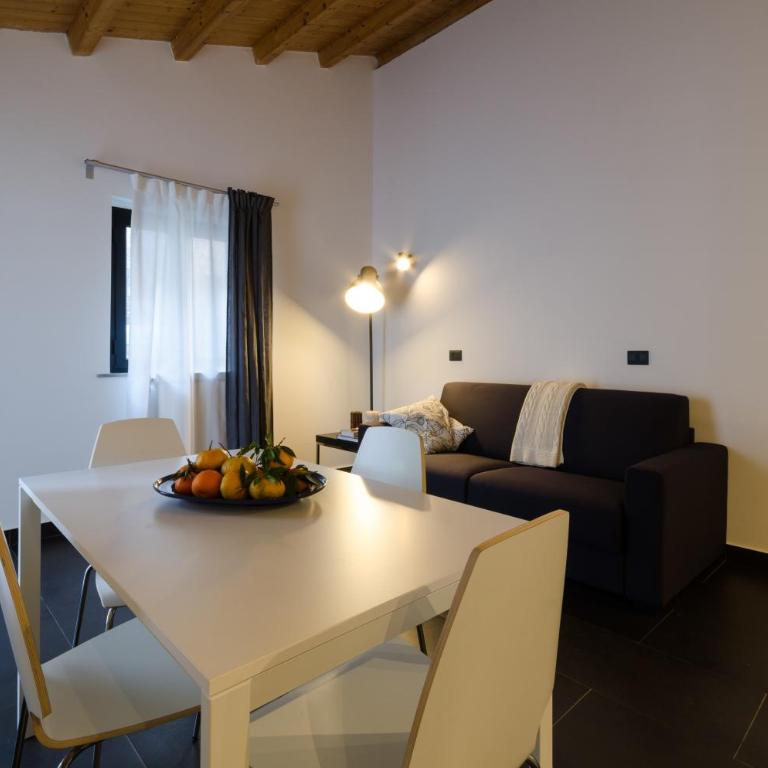 Pietranera Apartments - Superior Apartment - 3