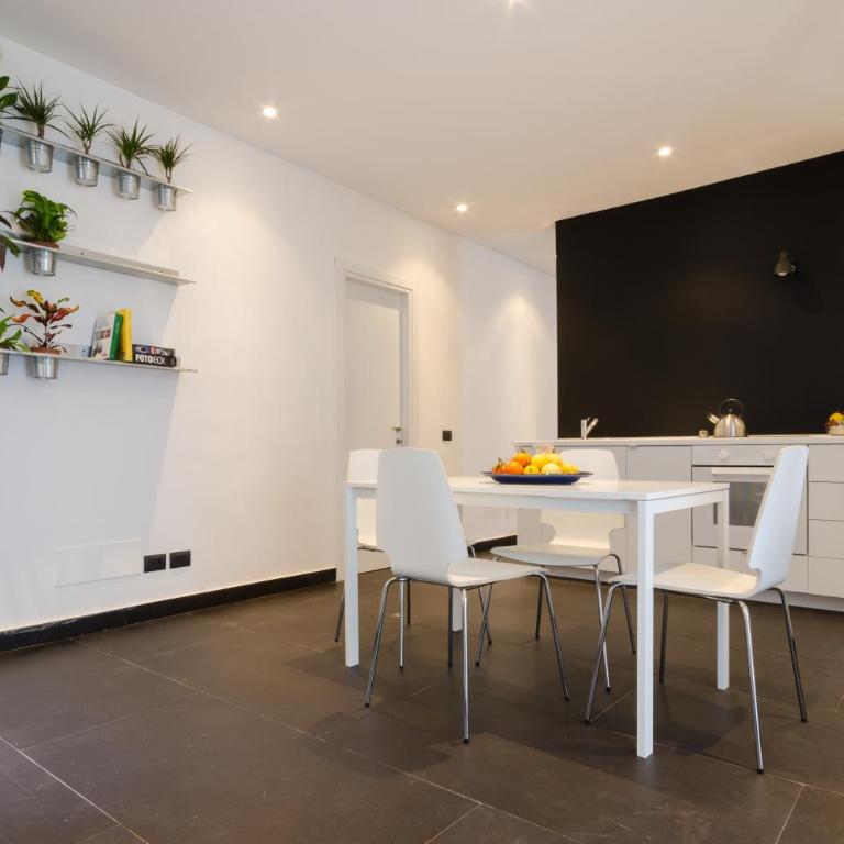 Pietranera Apartments - Apartment with Terrace - 5