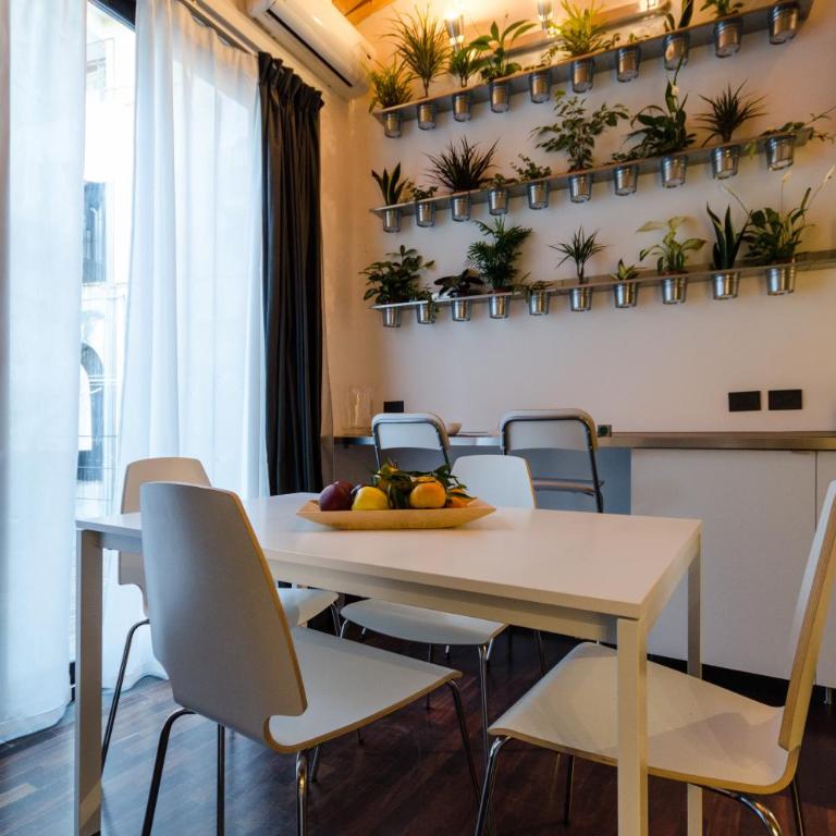Pietranera Apartments - Apartment with Terrace - 3