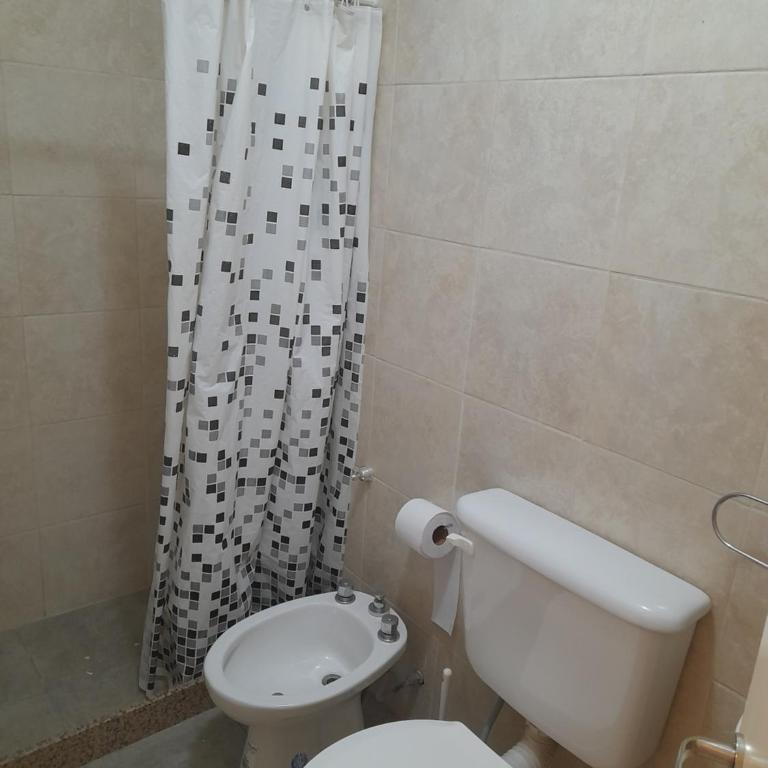 Caseros Centro - One-Bedroom Apartment - 8