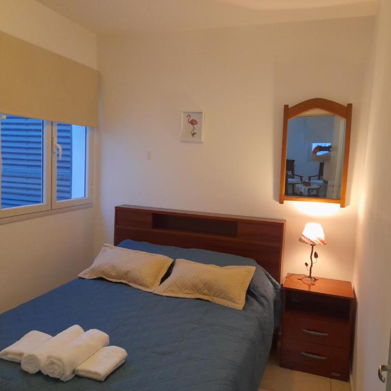 Caseros Centro - Apartamento de 1 dormitorio - 11