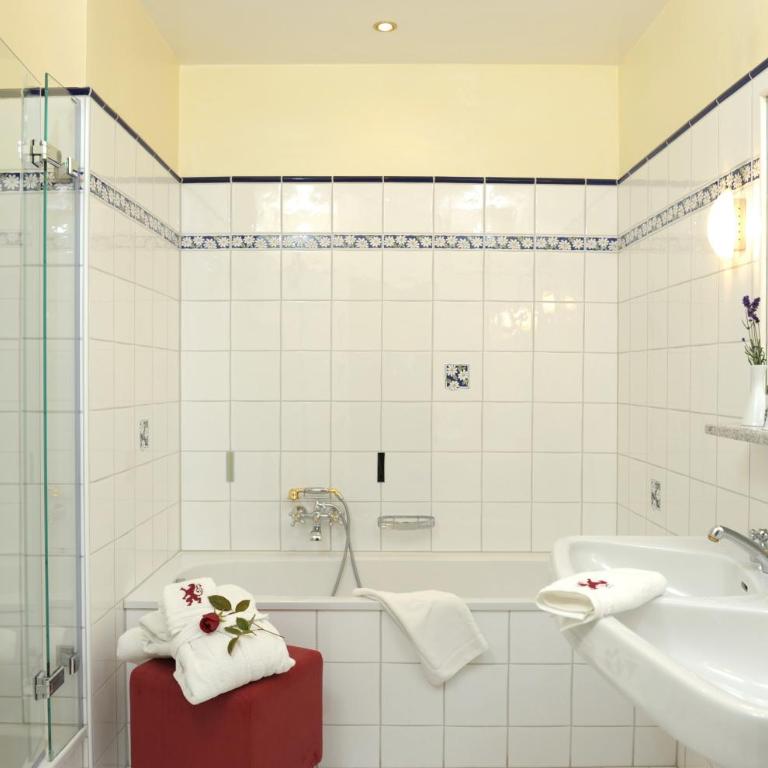 Hotel Schloss Leonstain - Suite - 1