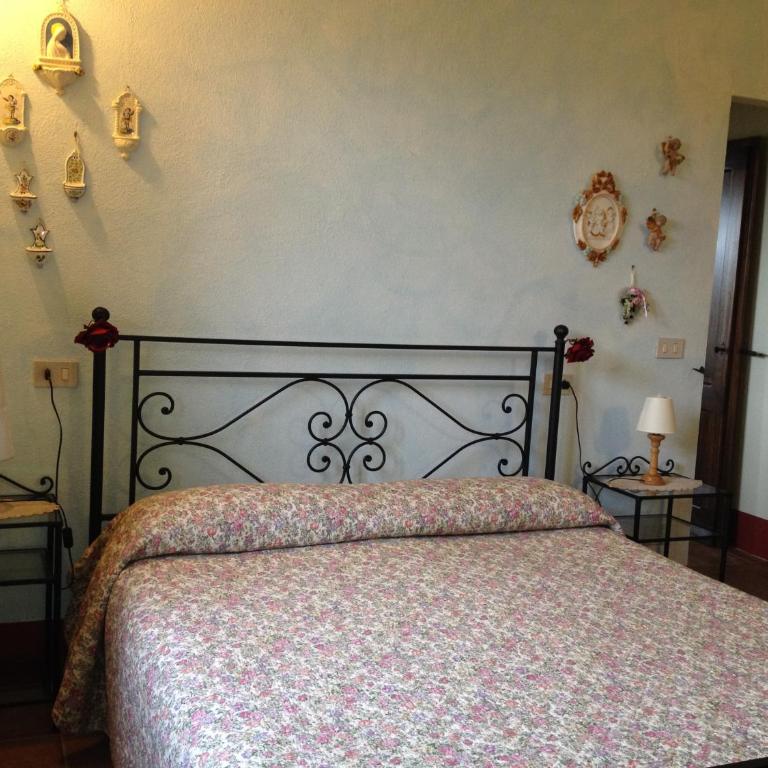 Tenuta Santagnese - Appartamento con 1 Camera da Letto - 15