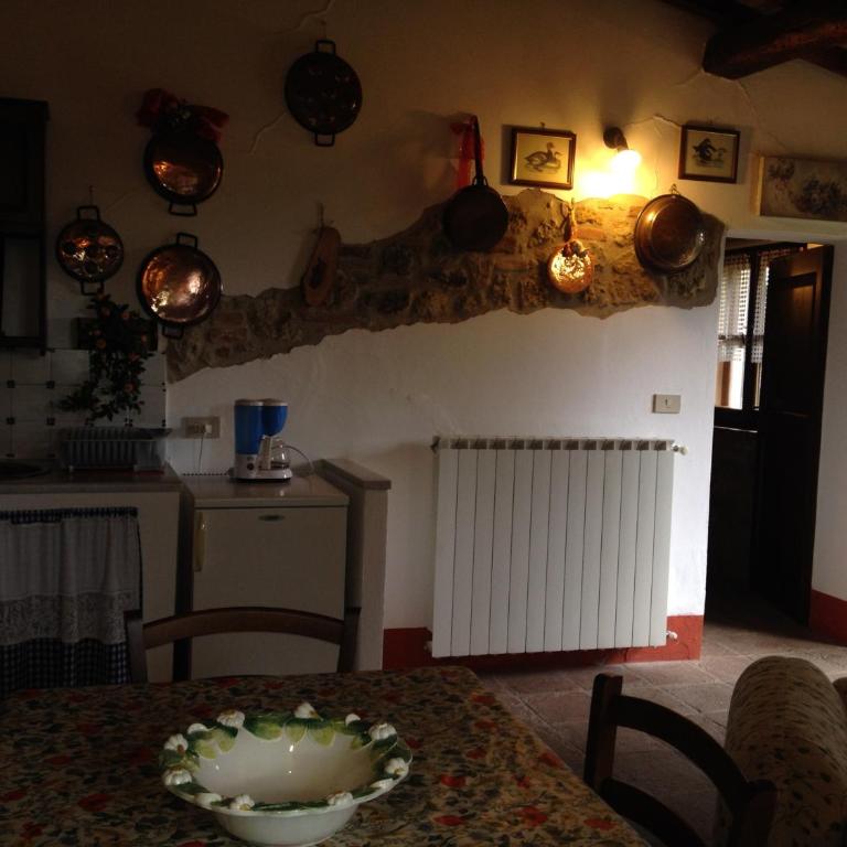 Tenuta Santagnese - Appartamento con 1 Camera da Letto - 16