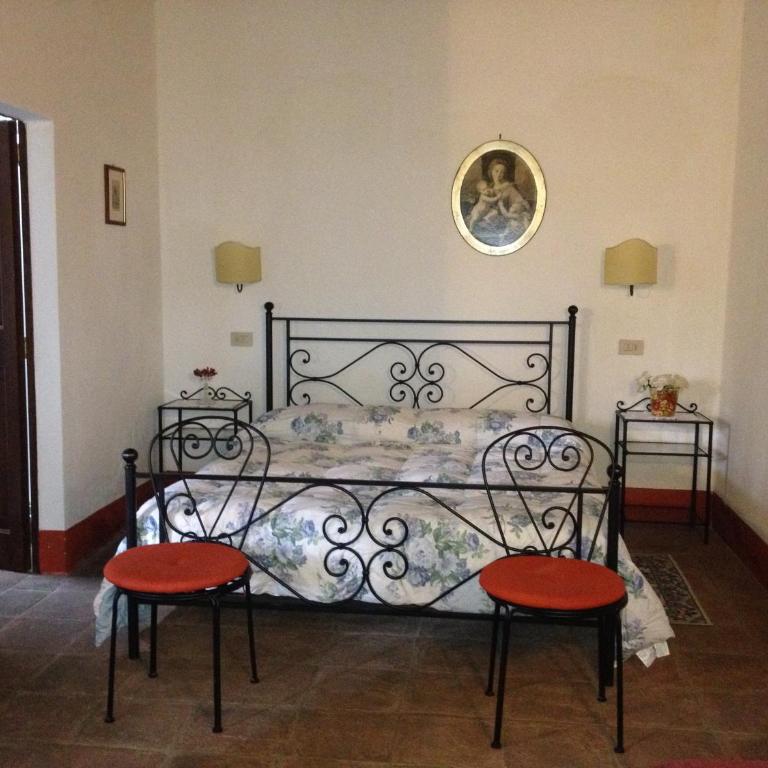 Tenuta Santagnese - Appartamento con 1 Camera da Letto - 18