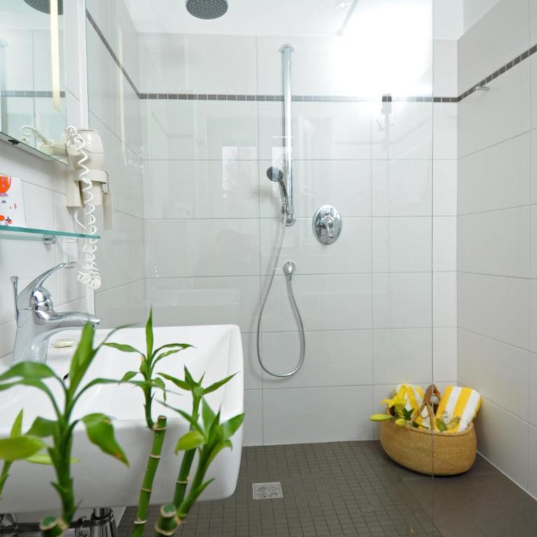 Hotel Schloss Leonstain - Junior Suite - 2