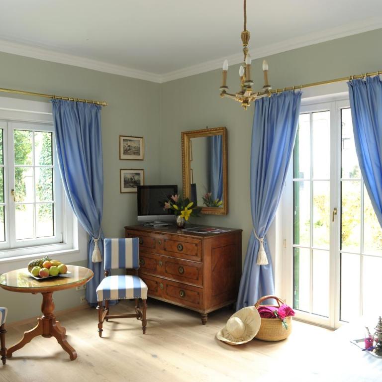 Hotel Schloss Leonstain - Comfort Doppelzimmer - 4