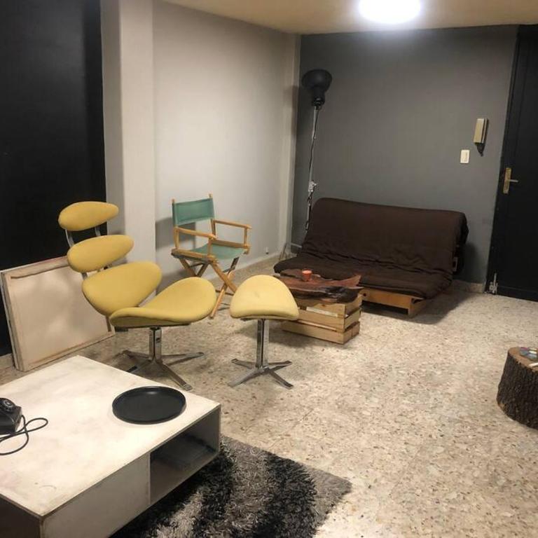 Azul Photo Studio & Apartment - One-Bedroom Apartment - 8
