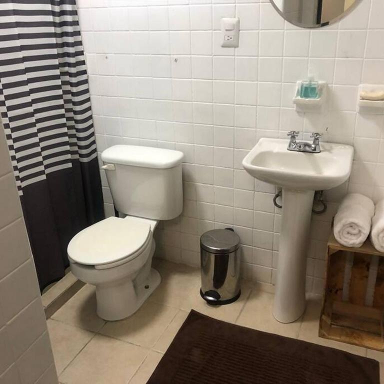 Azul Photo Studio & Apartment - One-Bedroom Apartment - 9