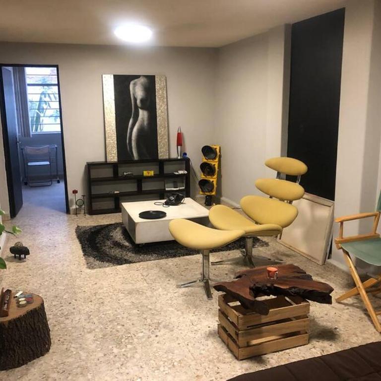 Azul Photo Studio & Apartment - One-Bedroom Apartment - 1