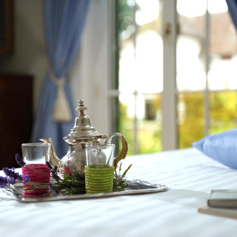 Hotel Schloss Leonstain - Comfort Doppelzimmer - 2