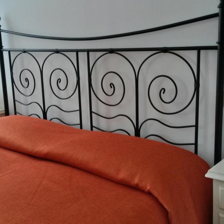 La Casa del Mercante Veneziano - Camera Matrimoniale Superior con Bagno Privato Esterno - 4