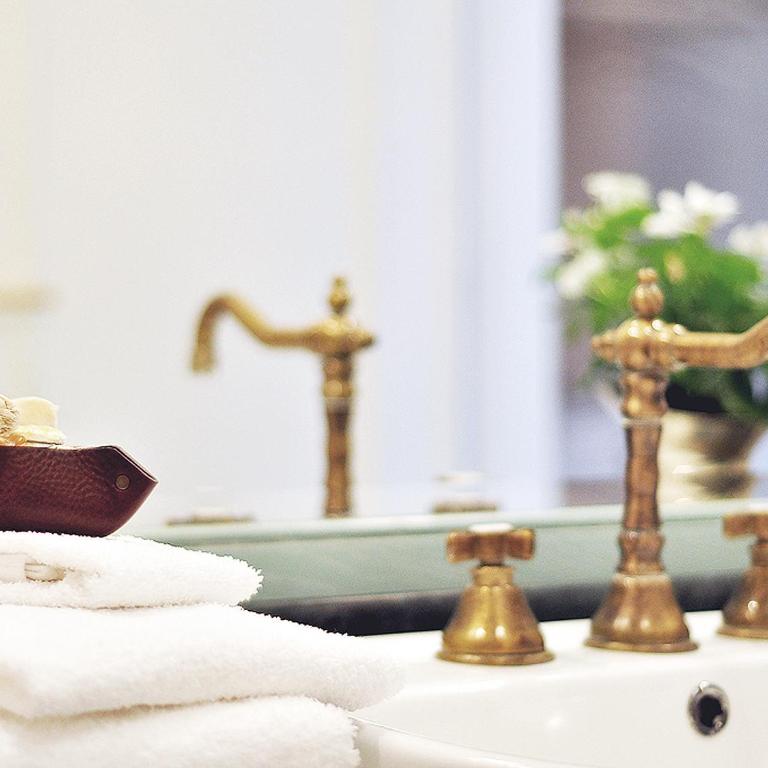 La Casa del Mercante Veneziano - Camera Matrimoniale Superior con Bagno Privato Esterno - 6