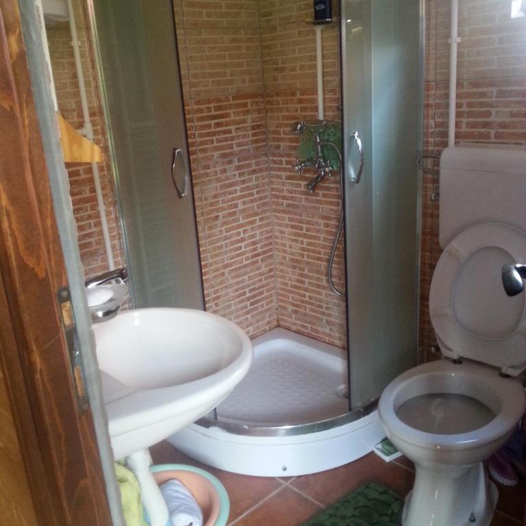 Apartments Bulatovic - Apartman sa 3 Spavaće Sobe - 7