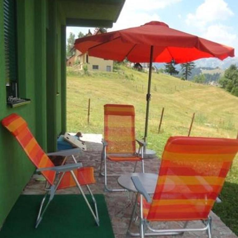 Apartments Bulatovic - Apartman sa 2 Spavaće Sobe - 13