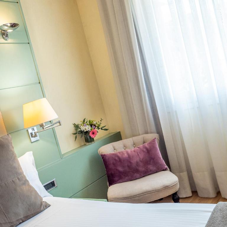 Vilana Hotel Boutique - Double Room - 16