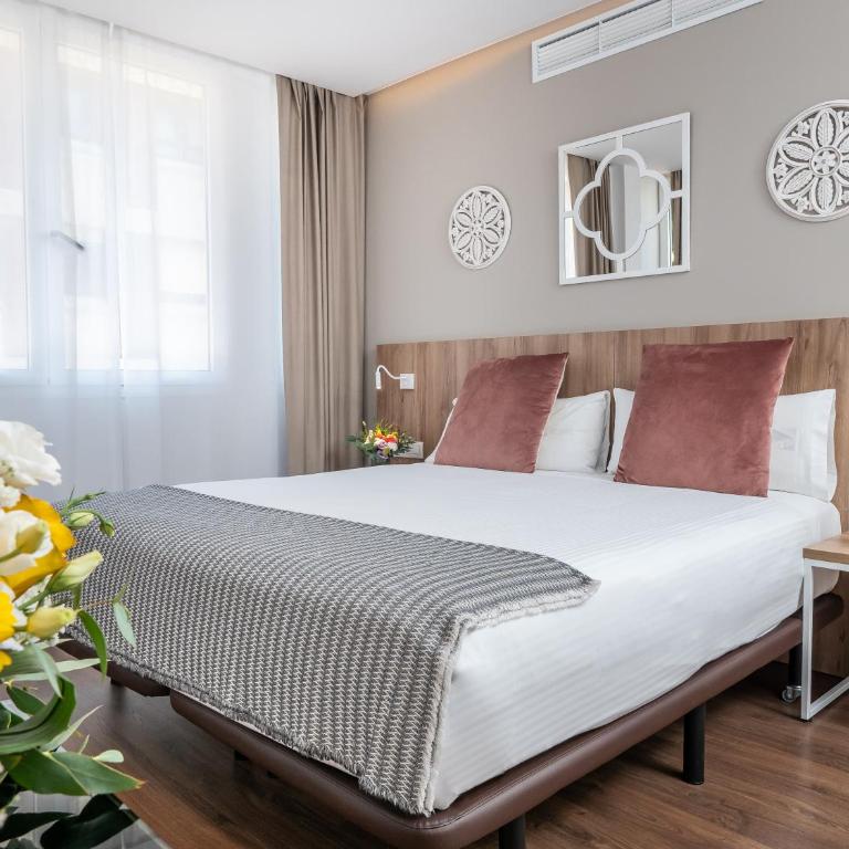 Vilana Hotel Boutique - Superior Double Room - 5