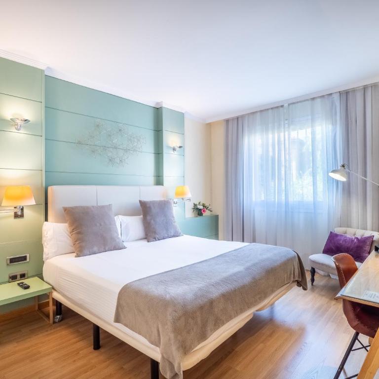 Vilana Hotel Boutique - Double Room - 2