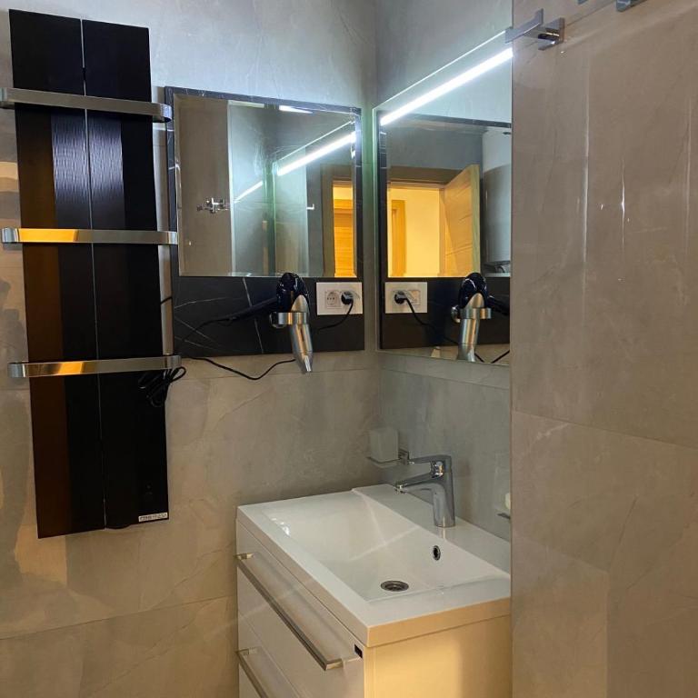 Vila Pino Silvestre - Apartman sa 1 Spavaćom Sobom - 1