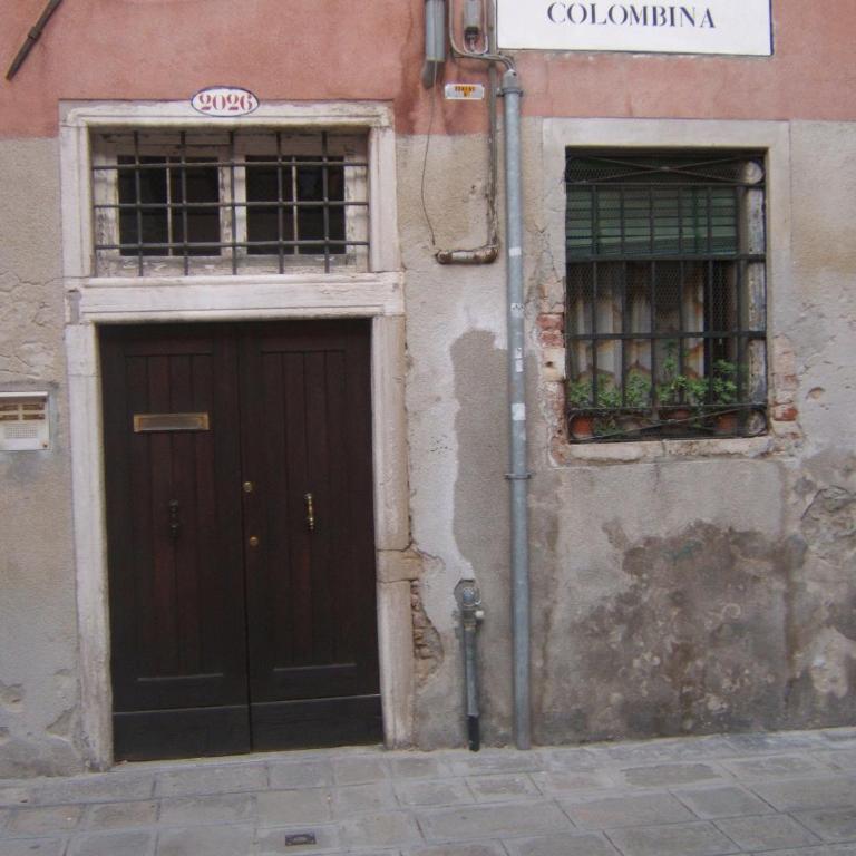 Ca' Derai 2 - Appartamento con 1 Camera da Letto - 13