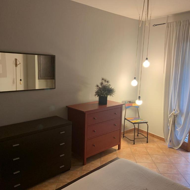 Casa Luisini - Appartement 2 Chambres - 9