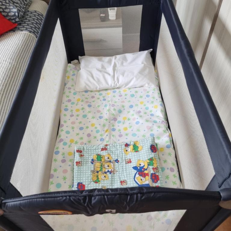 M2BO DOSSETTI 27 - FIERA - Appartamento con 1 Camera da Letto - 77