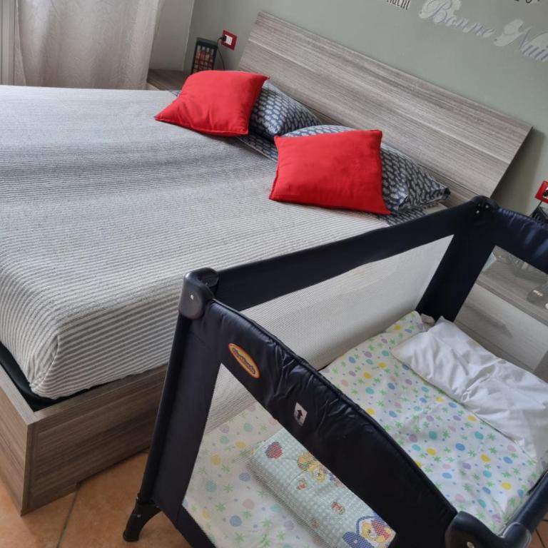 M2BO DOSSETTI 27 - FIERA - Appartamento con 1 Camera da Letto - 75
