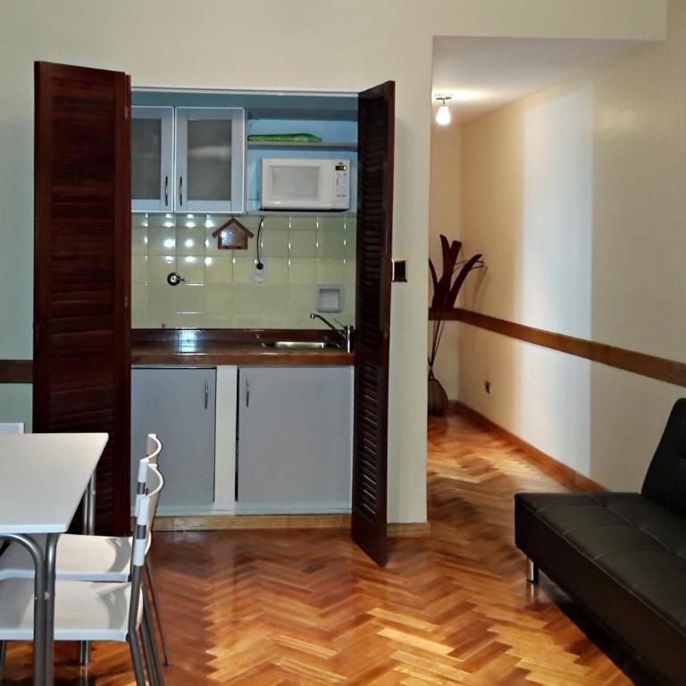 Studio Maipu - Apartamento Estudio - 5