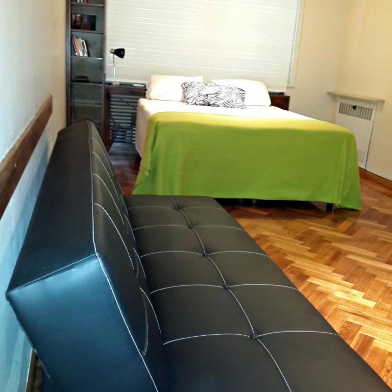 Studio Maipu - Apartamento Estudio - 12