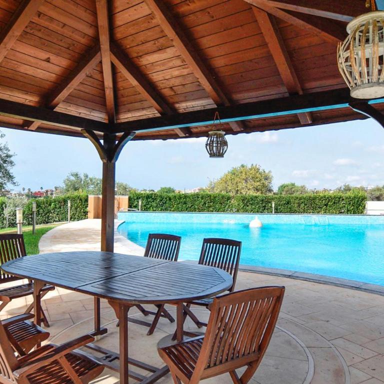 Amazing Home In Pozzallo Rg - Maison de Vacances 2 Chambres - 1