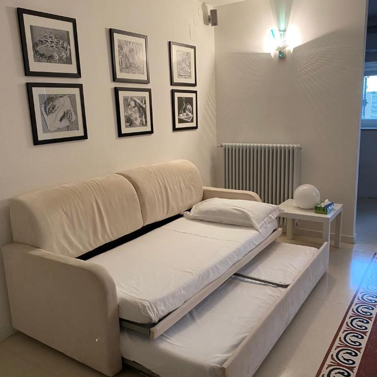 Casa Nostra - Appartamento su 2 Livelli - 17