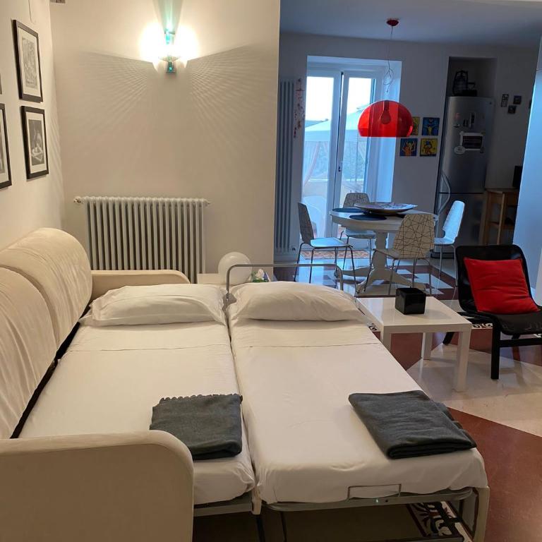 Casa Nostra - Appartamento su 2 Livelli - 14