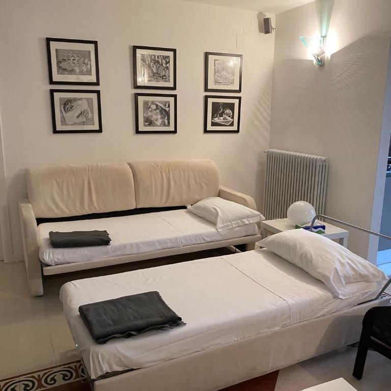 Casa Nostra - Appartamento su 2 Livelli - 18