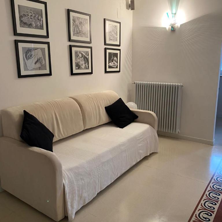 Casa Nostra - Appartamento su 2 Livelli - 12