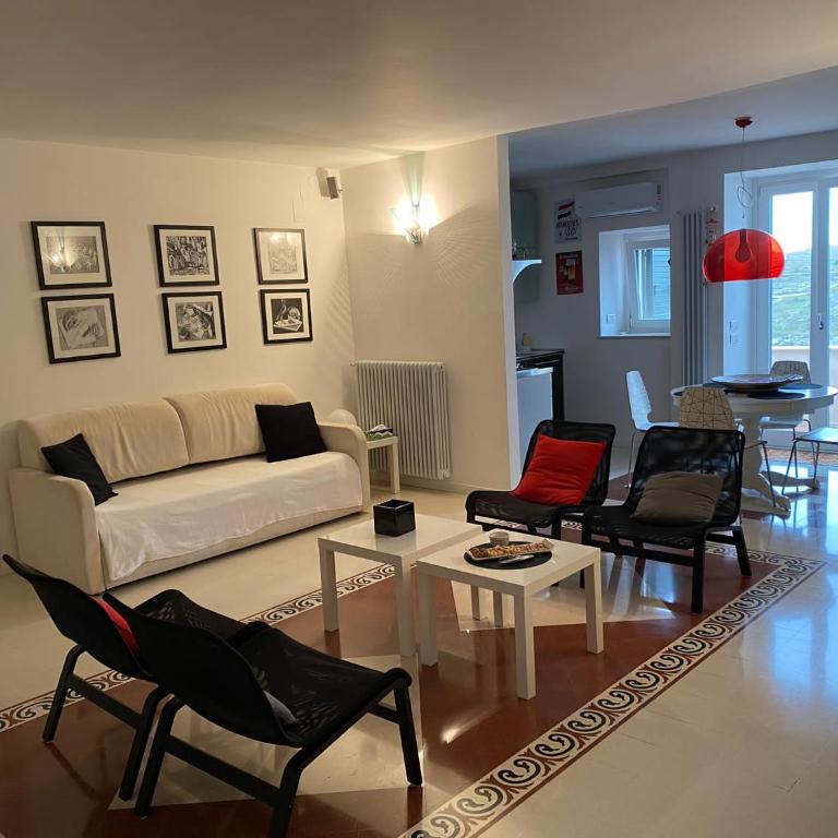 Casa Nostra - Appartamento su 2 Livelli - 11
