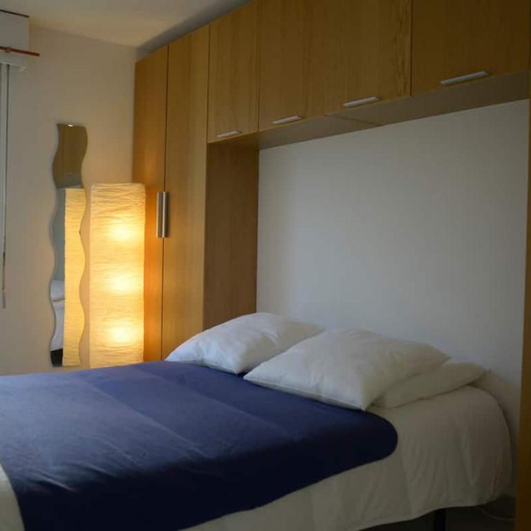 F3 climatisé-terrasse 30 m2- Parking-Antigone - Apartamento de 2 dormitorios - 2