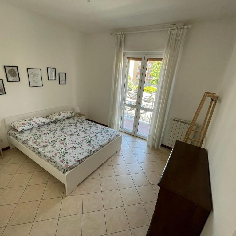 Appartamento Note d’estate - Appartamento con 2 Camere da Letto - 7