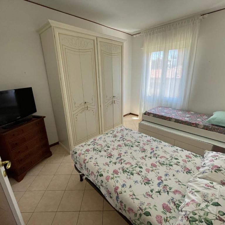 Appartamento Note d’estate - Appartamento con 2 Camere da Letto - 9