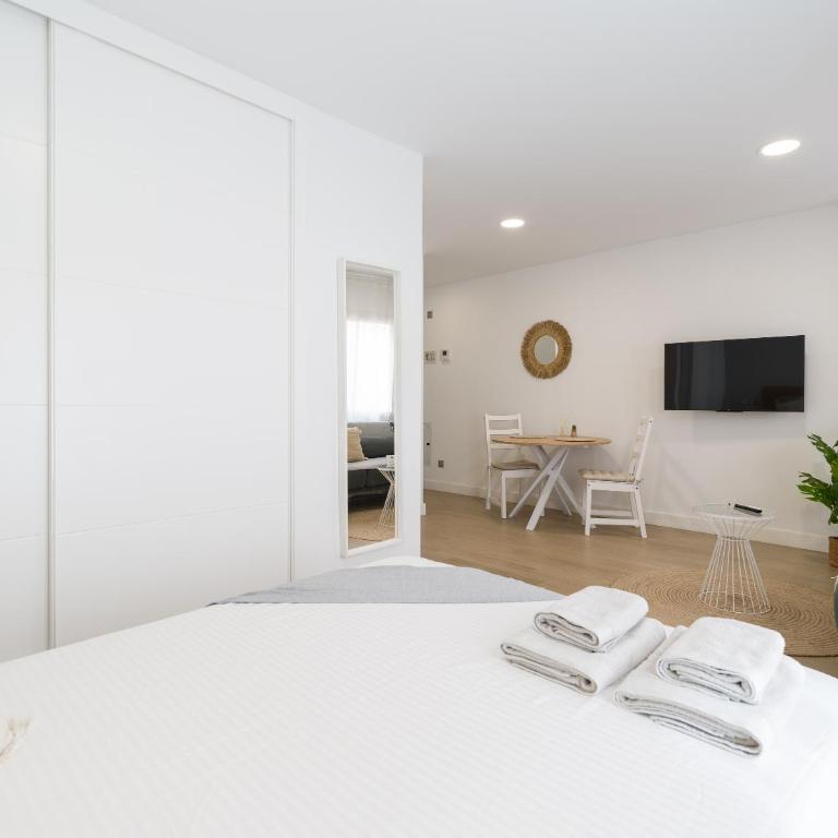 Marines 2 - Apartamento de 1 dormitorio - 11