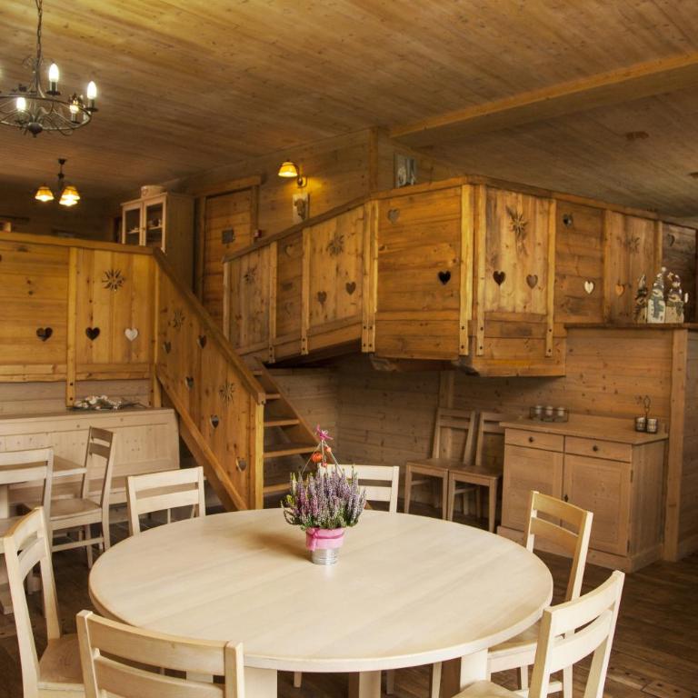 Chalet La Ferme de Noemie - Chalet - 2