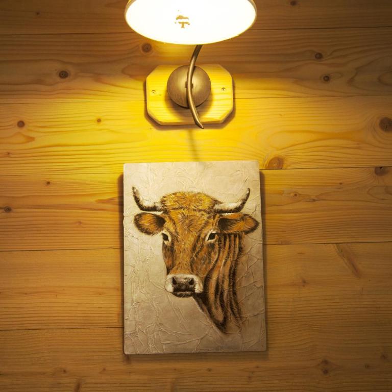 Chalet La Ferme de Noemie - Chalet - 7
