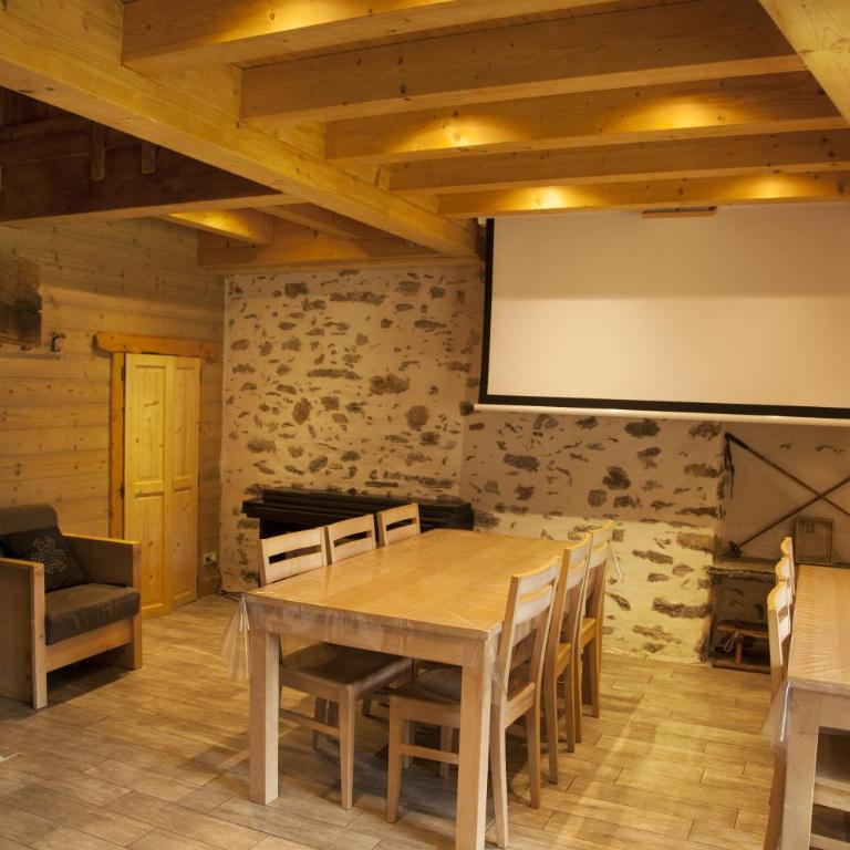 Chalet La Ferme de Noemie - Chalet - 10