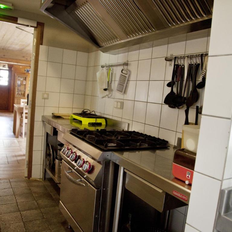 Chalet La Ferme de Noemie - Chalet - 16