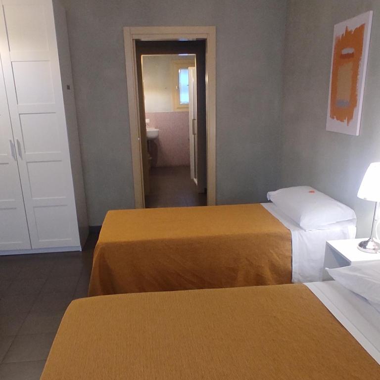 6 Porte Guesthouse - Camera Familiare - 2