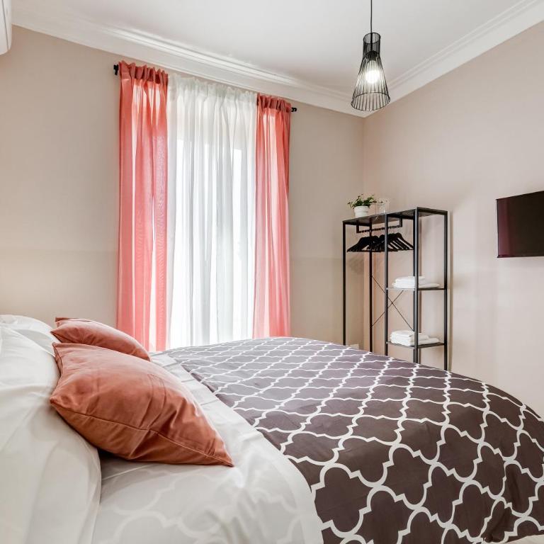 BDC - Prestige 3Bdr 3Bath in Monti District - Appartamento con 3 Camere da Letto - 9