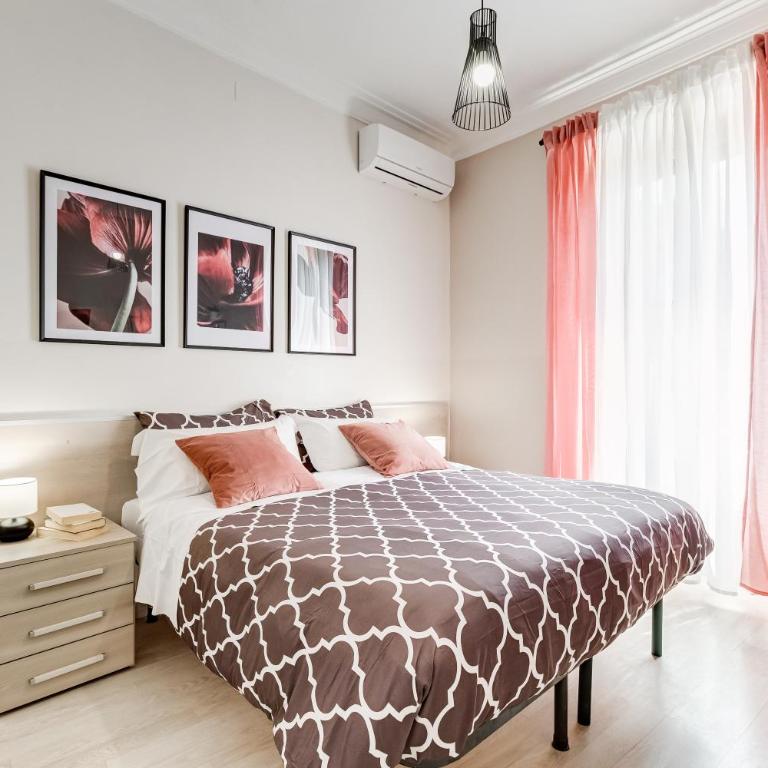 BDC - Prestige 3Bdr 3Bath in Monti District - Appartamento con 3 Camere da Letto - 12