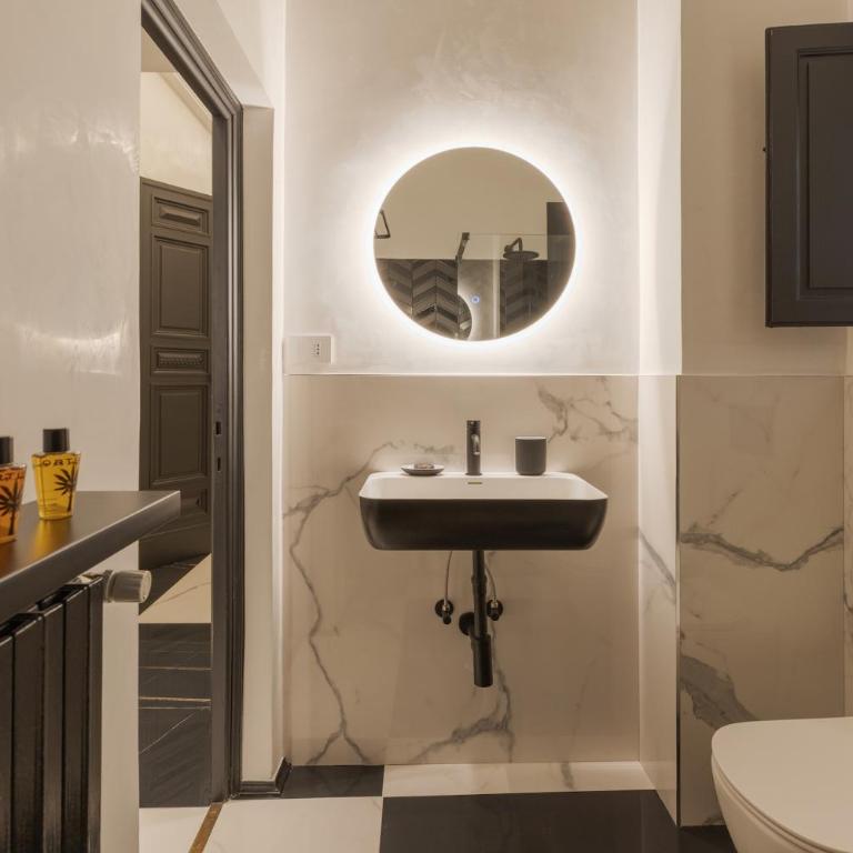 Cavour 83 Prestige House by 360Rentals - Appartamento con 3 Camere da Letto - 21