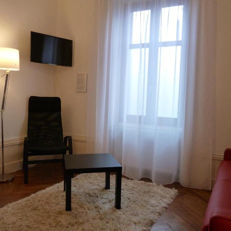B&B "Clos Feuillat" - Chambre Double – Vue sur Ville - 2