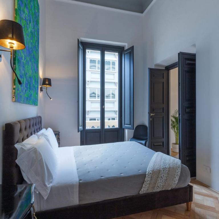 Cavour 83 Prestige House by 360Rentals - Appartamento con 3 Camere da Letto - 22